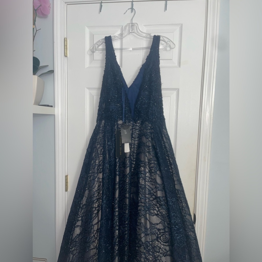 CINDERELLA Divine DRESS
KC19065 - Picture 13 of 15